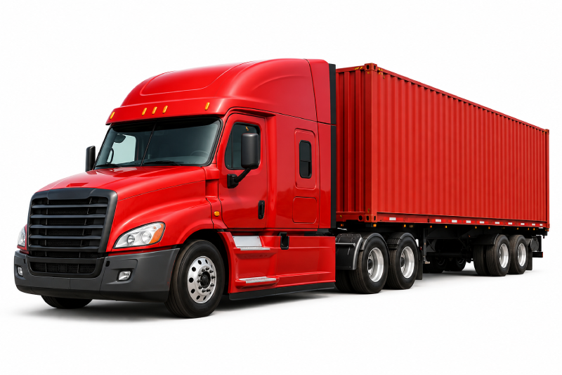 Har-G Transport mission
